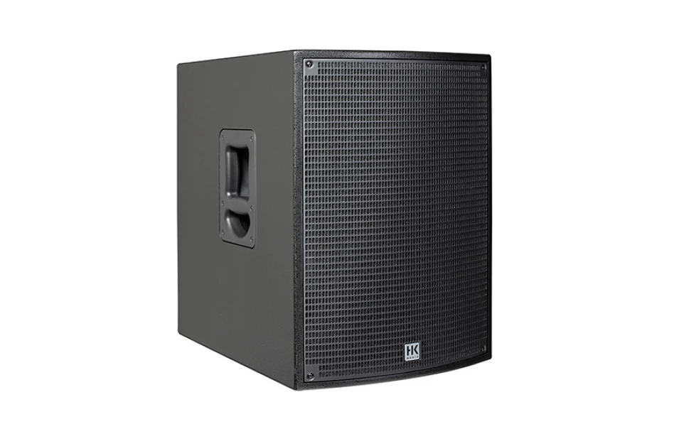 HK Audio SONAR 115 Sub D