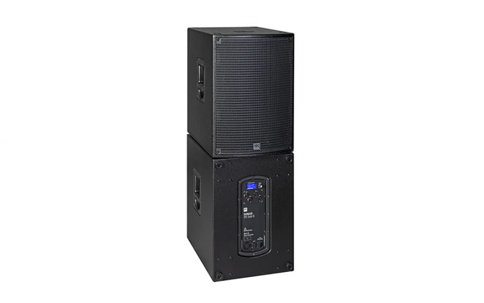 HK Audio SONAR 115 Sub D