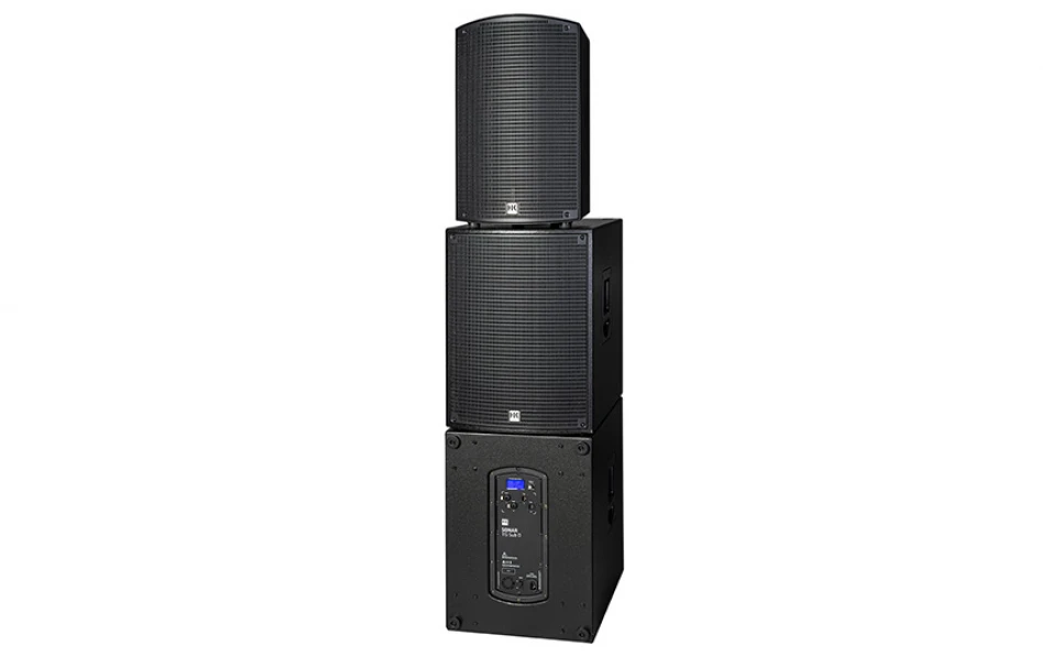 HK Audio SONAR 115 Sub D