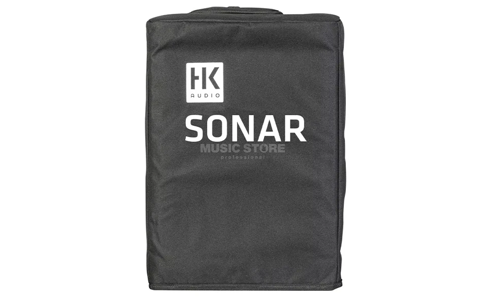 HK Audio  - Sonar 110 Xi - Cover