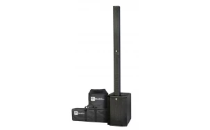 HK Audio Polar 10 MK2 BK
