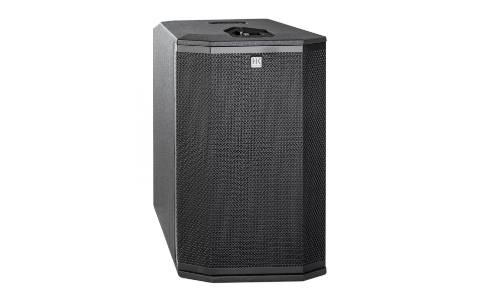 HK Audio Polar 12 MK2 BK