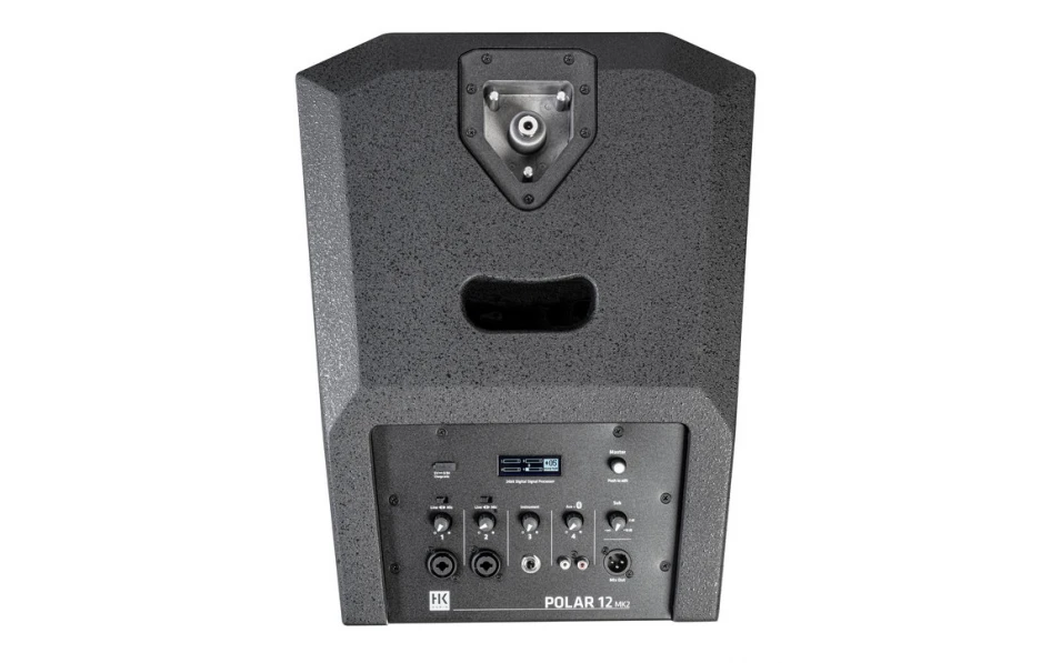 HK Audio Polar 12 MK2 BK