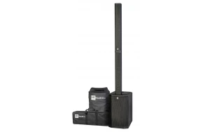 HK Audio Polar 12 MK2 BK
