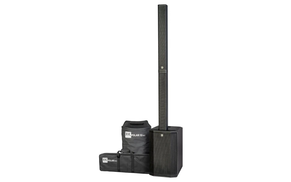 HK Audio Polar 12 MK2 BK
