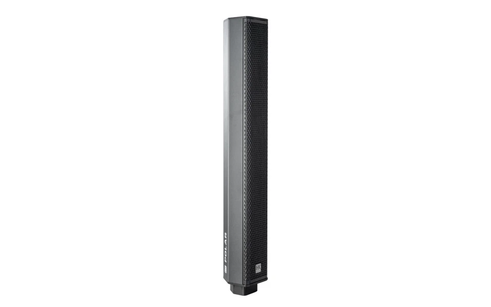 HK Audio Polar 12 MK2 BK