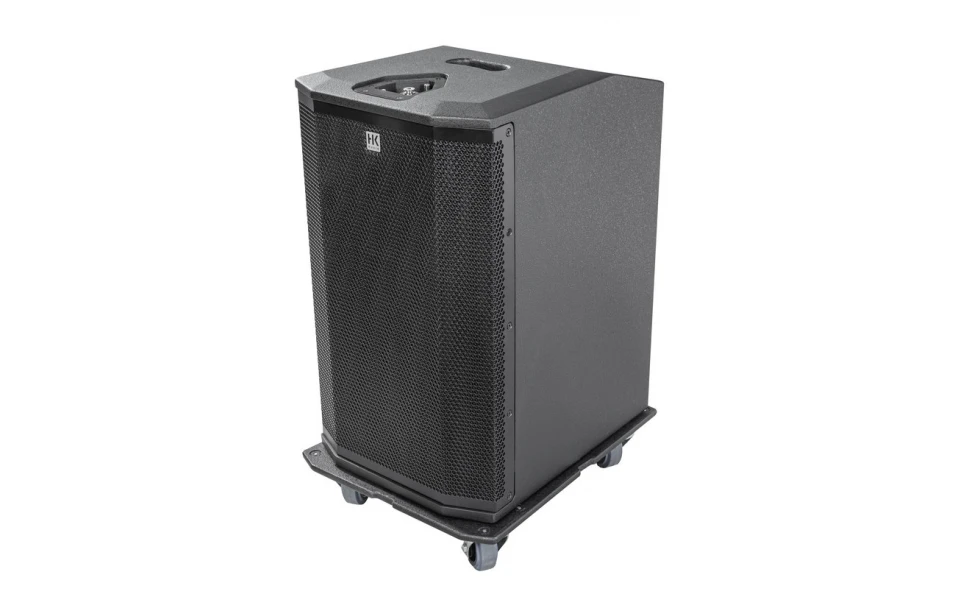 HK Audio Polar 12 MK2 BK