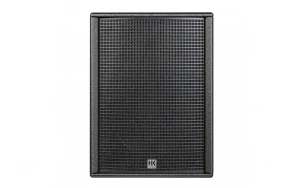 HK Audio PR:O 115 XD2 - активна тонколона 15"