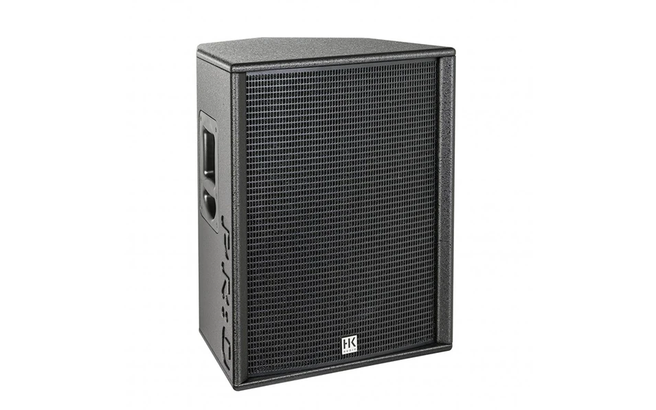 HK Audio PR:O 115 XD2 - активна тонколона 15"