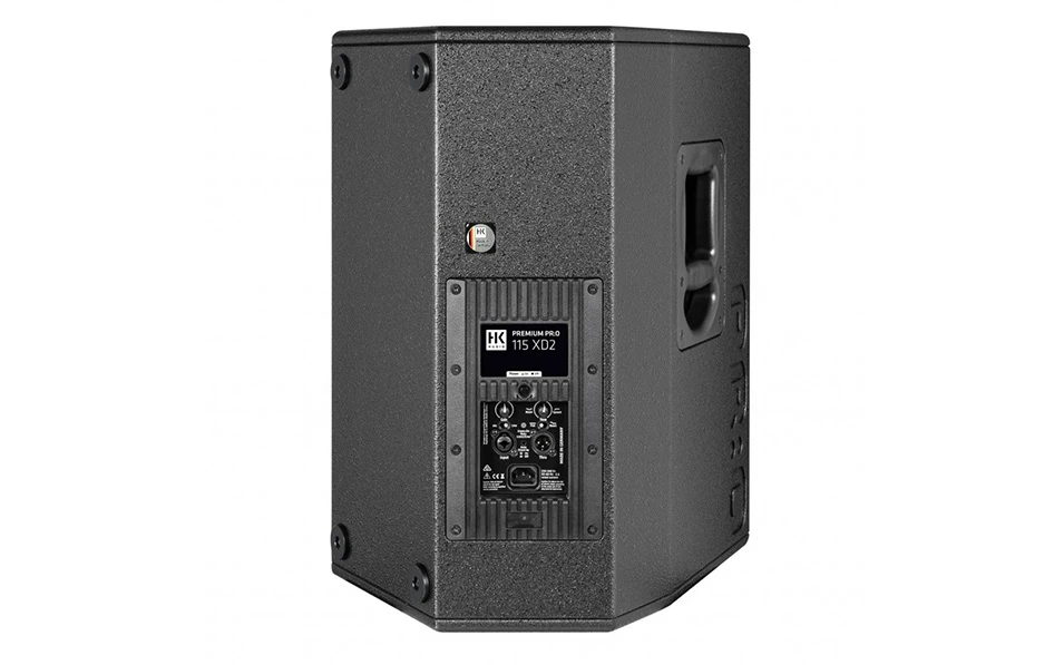 HK Audio PR:O 115 XD2 - активна тонколона 15"