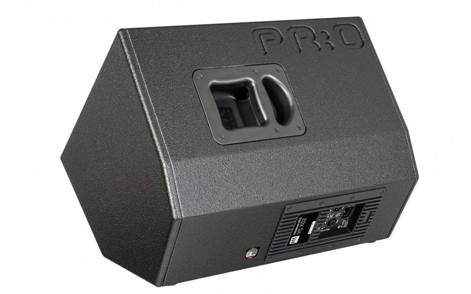 HK Audio PR:O 115 XD2 - активна тонколона 15"