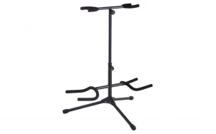 Hamilton KB420G, Стойка за 2 китари