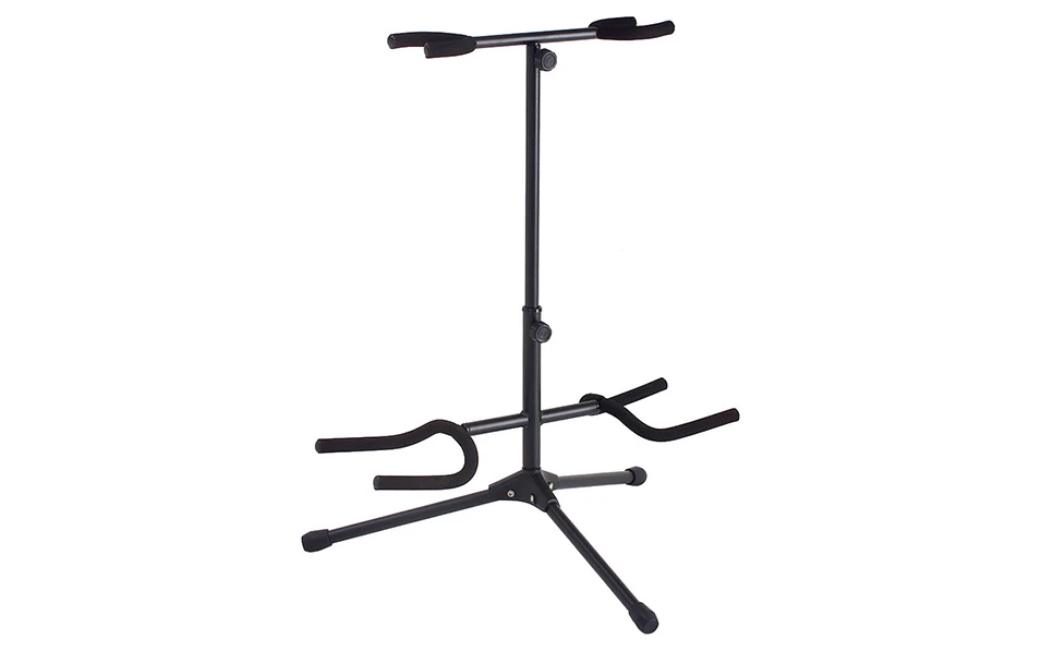 Hamilton KB420G, Стойка за 2 китари