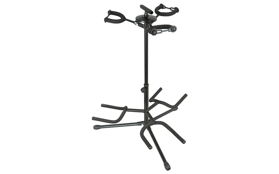 Hamilton KB430G, Стойка за 3 китари