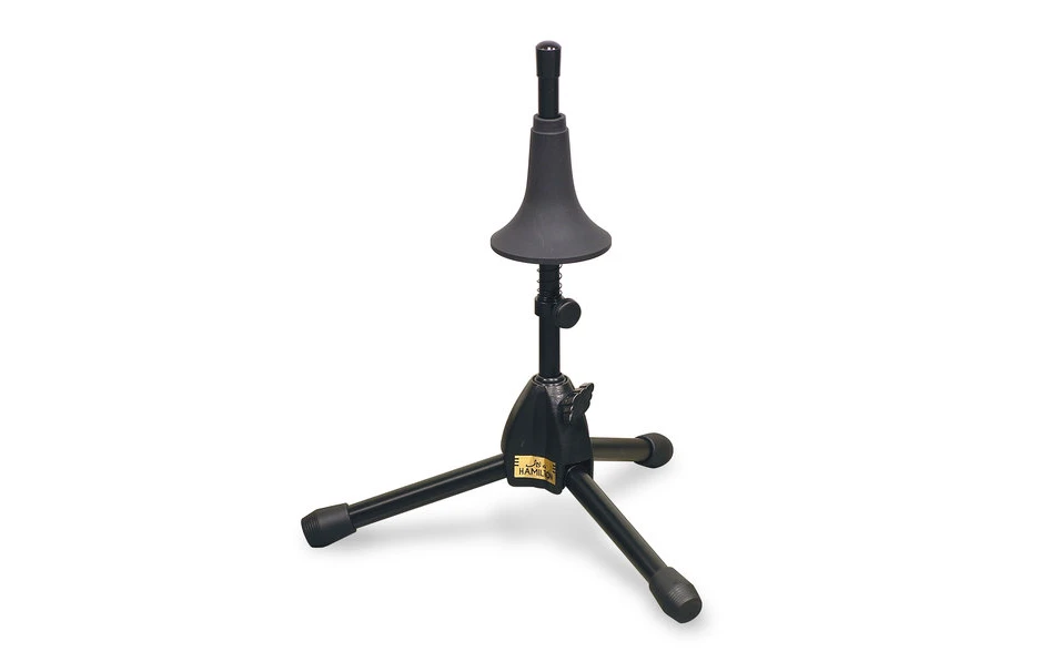 Hamilton KB950, Стойка за кларинет и тромпет