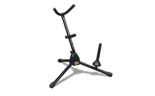 Hamilton KB960, Стойка за кларинет и саксофон