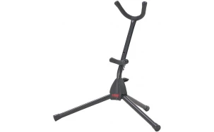 Hamilton KB961W, Стойка за саксофон