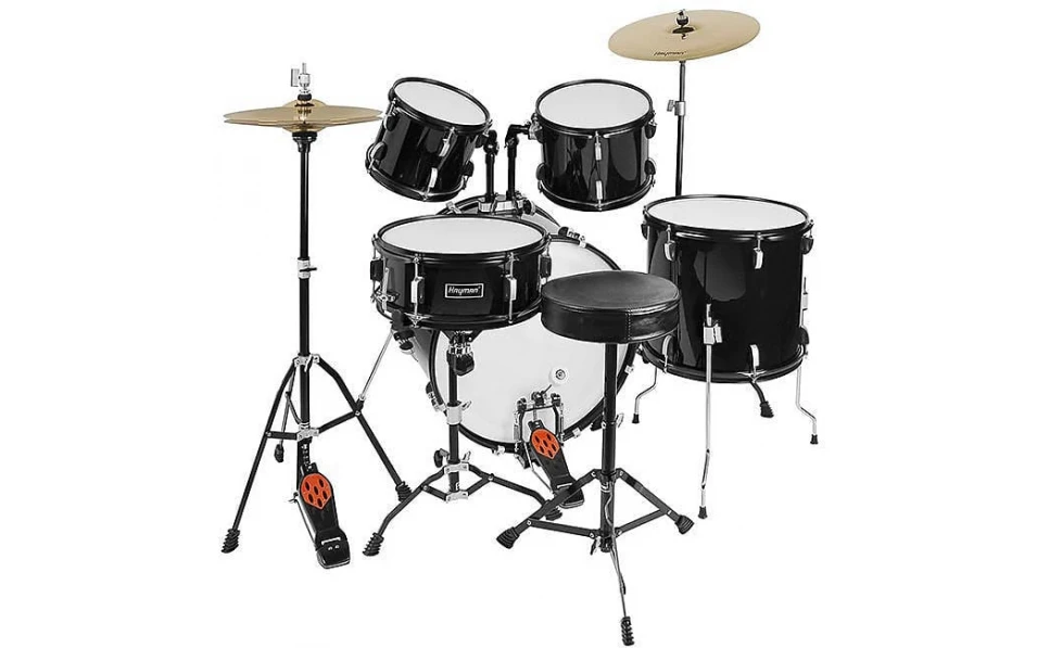 Акустични барабани Hayman HM-100-MU Start Series