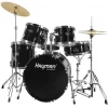 Акустични барабани Hayman HM-350-BK Pro Series