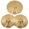 Акустични барабани Hayman HM-350-BK Pro Series