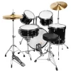 Акустични барабани Hayman HM-350-BK Pro Series