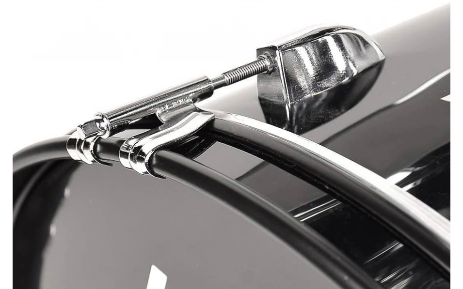 Акустични барабани Hayman HM-350-BK Pro Series