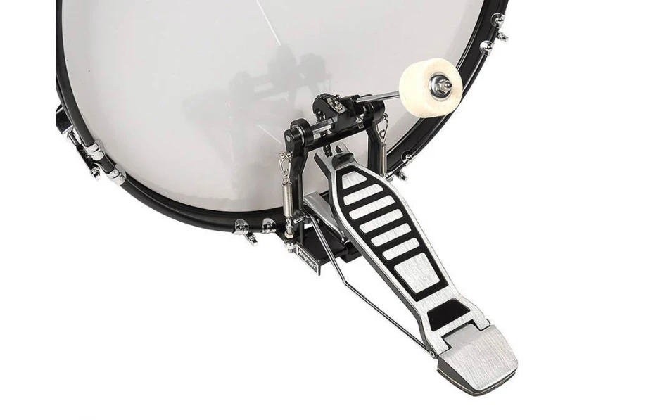 Акустични барабани Hayman HM-350-BK Pro Series
