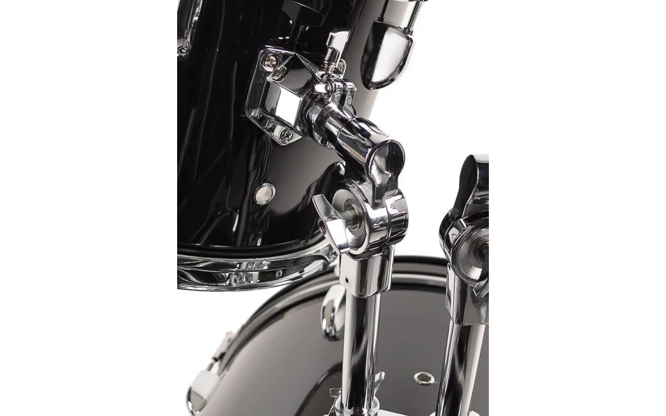 Акустични барабани Hayman HM-350-BK Pro Series