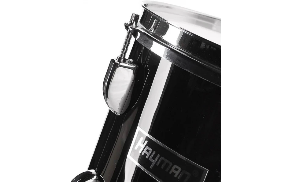 Акустични барабани Hayman HM-350-BK Pro Series