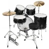 Акустични барабани Hayman HM-400-BK Pro Series