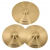 Акустични барабани Hayman HM-400-BK Pro Series