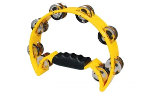 Дайре Hayman HTA-40-YE, Жълто