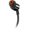 JBL T210 BLK