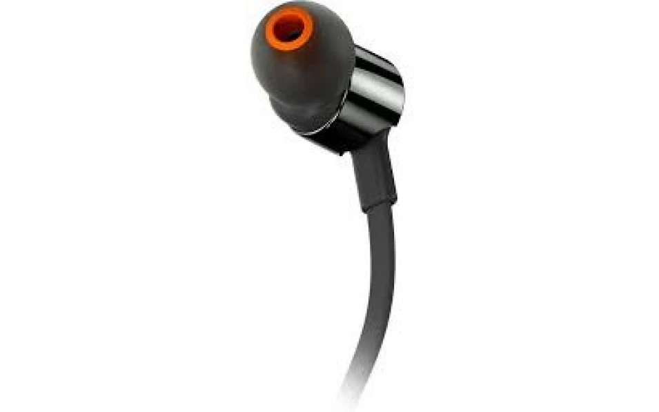 JBL T210 BLK