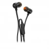 JBL T290 BLK