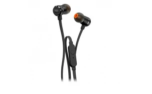 JBL T290 BLK