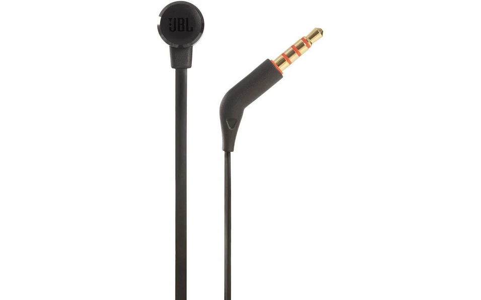 JBL T290 BLK