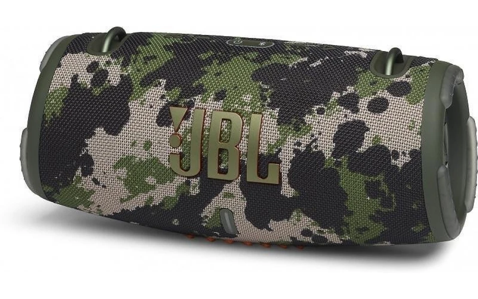 JBL XTREME 3 CAMO