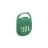 JBL CLIP 4 ECO GRN