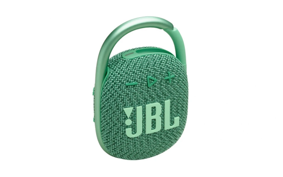 JBL CLIP 4 ECO GRN