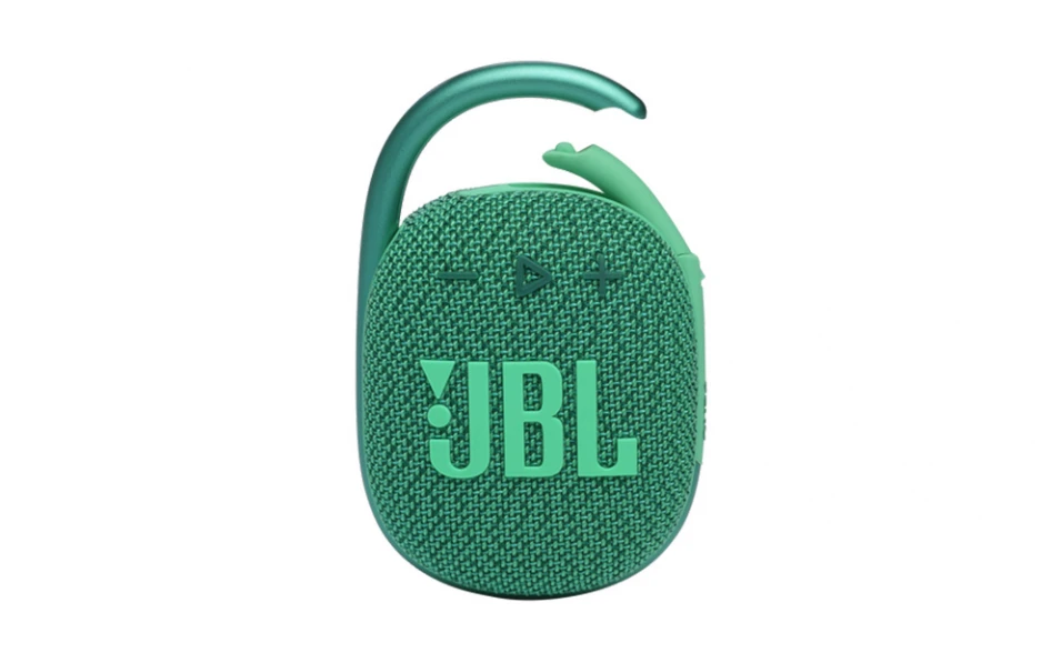 JBL CLIP 4 ECO GRN