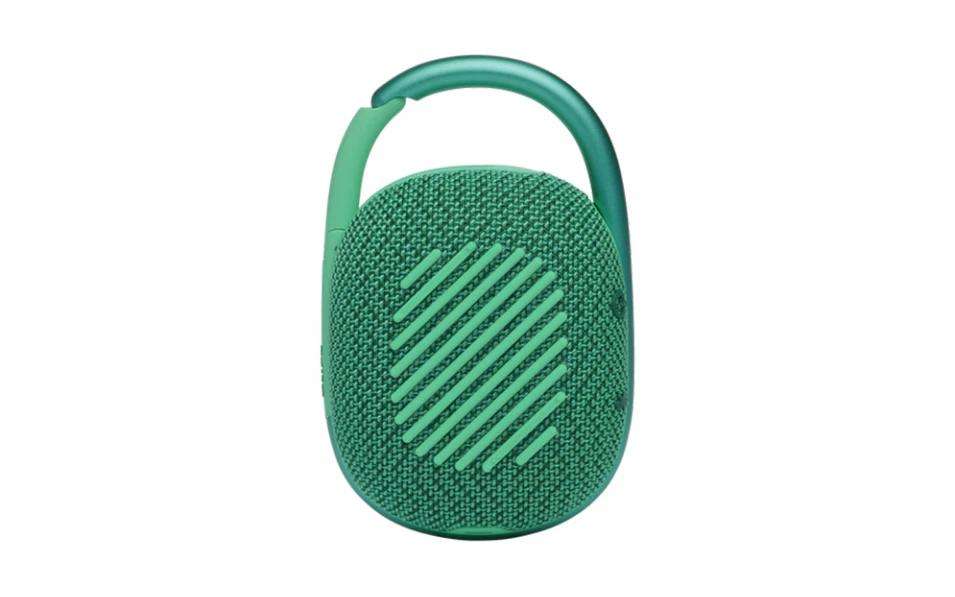 JBL CLIP 4 ECO GRN