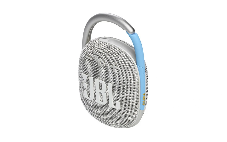 JBL CLIP 4 ECO WHT