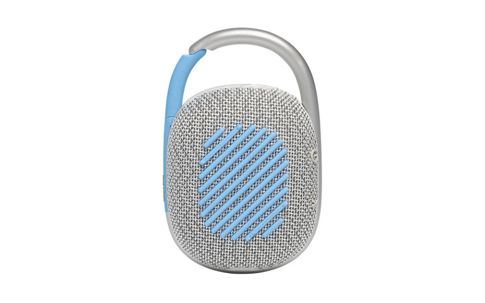 JBL CLIP 4 ECO WHT