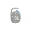 JBL CLIP 4 ECO WHT