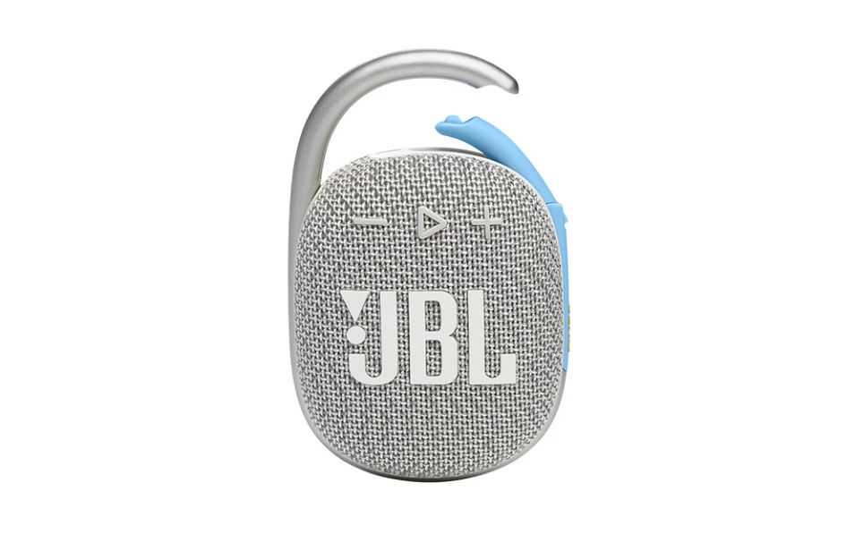 JBL CLIP 4 ECO WHT