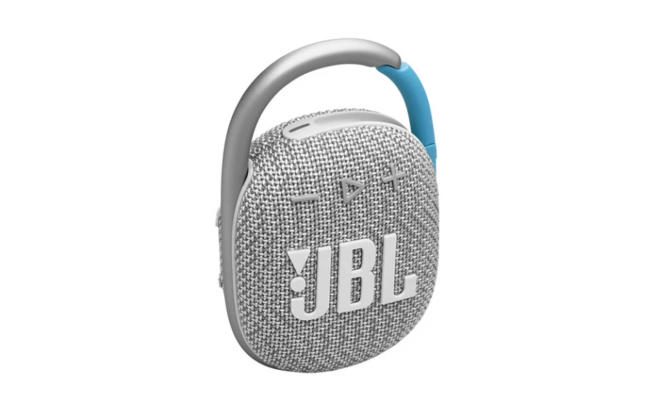 JBL CLIP 4 ECO WHT