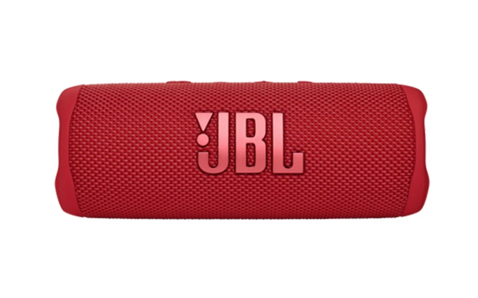JBL FLIP 6 RED