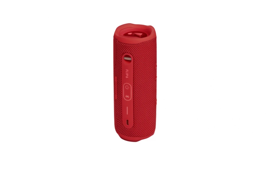 JBL FLIP 6 RED