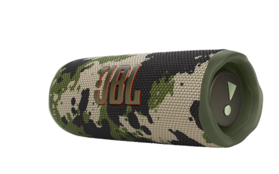 JBL FLIP 6 SQUAD